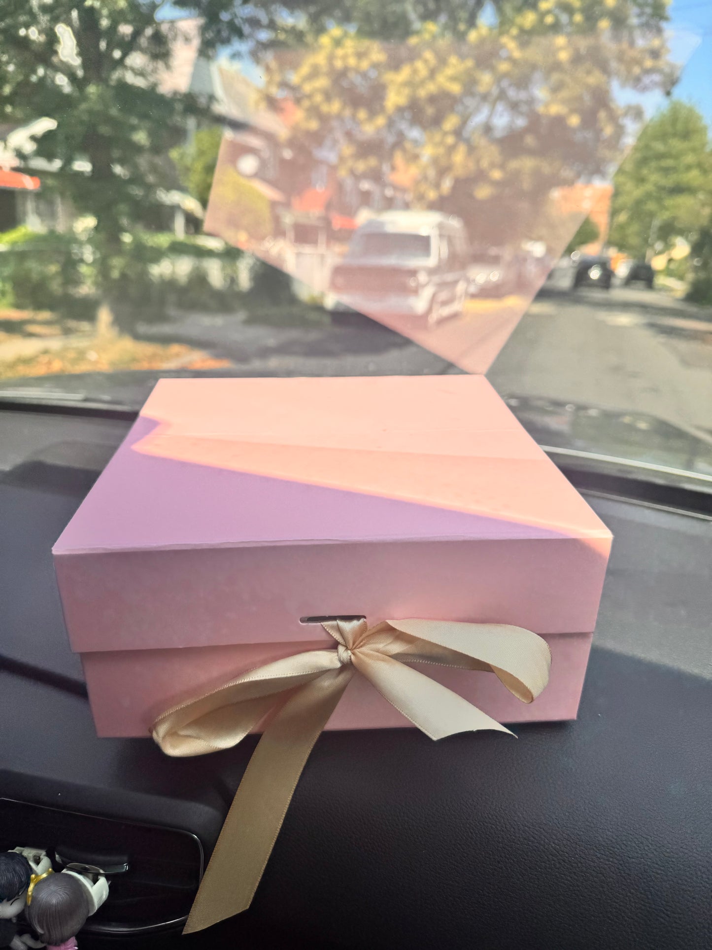 ✨ AV ANDRE VILLAMIL – Caja de Lujo Premium ✨