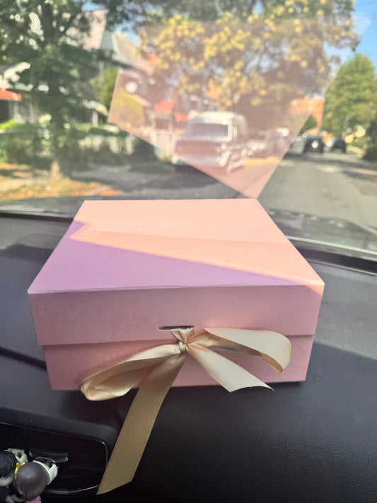 ✨ AV ANDRE VILLAMIL – Caja de Lujo Premium ✨